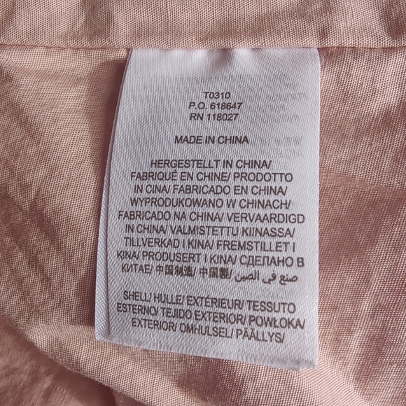 Boden Wren Waxed Cotton Biker Jacket - Picture 10 of 13